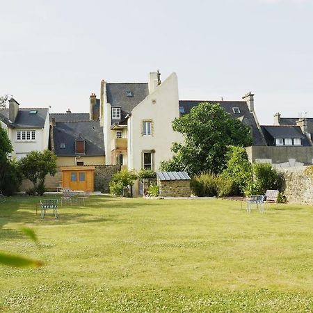 Chambre Majorelle - Rdc - Plage 50M - Rue Gratuite Saint-Malo Eksteriør billede