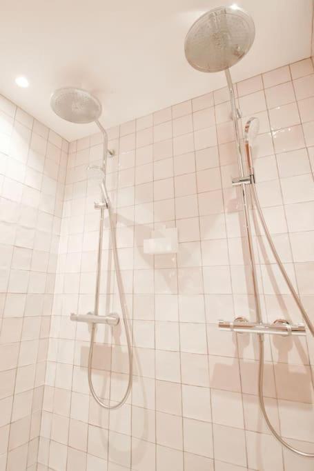 Chambre Majorelle - Rdc - Plage 50M - Rue Gratuite Saint-Malo Eksteriør billede